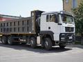 Howo  T5G 40т 8x4 2026 года в Астана – фото 3