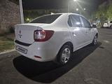 Renault Logan 2015 года за 2 500 000 тг. в Талдыкорган