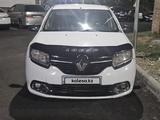 Renault Logan 2015 года за 2 500 000 тг. в Талдыкорган – фото 2