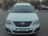 ВАЗ (Lada) Largus 2014 годаүшін2 900 000 тг. в Алматы – фото 2