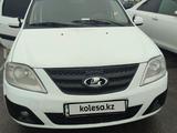 ВАЗ (Lada) Largus 2014 годаүшін2 900 000 тг. в Алматы
