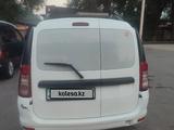 ВАЗ (Lada) Largus 2014 годаүшін2 900 000 тг. в Алматы – фото 5