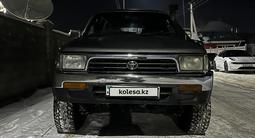 Toyota Hilux Surf 1993 года за 2 500 000 тг. в Алматы – фото 2