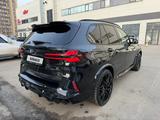 BMW X5 M 2023 года за 80 000 000 тг. в Алматы – фото 3
