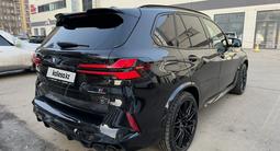 BMW X5 M 2023 года за 80 000 000 тг. в Алматы – фото 3