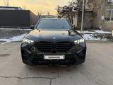 BMW X5 M 2023 года за 80 000 000 тг. в Алматы – фото 4