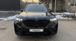 BMW X5 M 2023 года за 80 000 000 тг. в Алматы – фото 4
