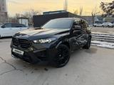 BMW X5 M 2023 года за 80 000 000 тг. в Алматы