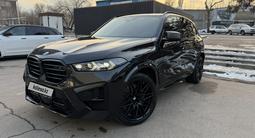 BMW X5 M 2023 года за 80 000 000 тг. в Алматы