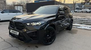 BMW X5 M 2023 годаүшін80 000 000 тг. в Алматы
