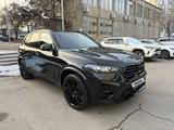 BMW X5 M 2023 года за 80 000 000 тг. в Алматы – фото 2