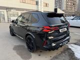 BMW X5 M 2023 года за 80 000 000 тг. в Алматы – фото 5
