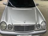Mercedes-Benz E 320 1998 года за 2 900 000 тг. в Алматы – фото 4