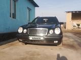 Mercedes-Benz E 230 1997 года за 2 950 000 тг. в Шымкент