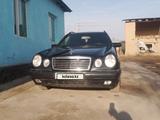 Mercedes-Benz E 230 1997 года за 2 950 000 тг. в Шымкент – фото 2
