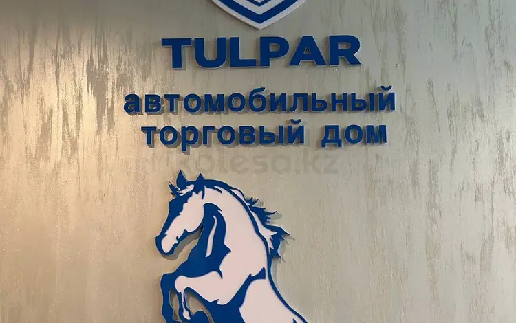 Q4Tulpar в Костанай