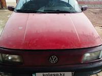 Volkswagen Passat 1992 годаfor750 000 тг. в Кордай