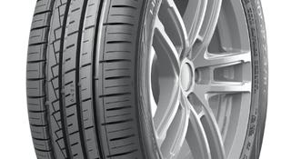 Nokian Tyres Hakka Green 3 175 70 R13 82T за 23 370 тг. в Алматы