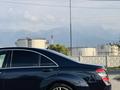 Mercedes-Benz S 350 2007 года за 6 500 000 тг. в Алматы – фото 16