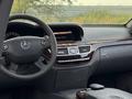 Mercedes-Benz S 350 2007 года за 6 500 000 тг. в Алматы – фото 23