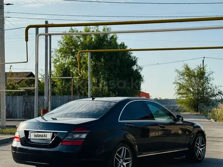 Mercedes-Benz S 350 2007 года за 6 500 000 тг. в Алматы – фото 2