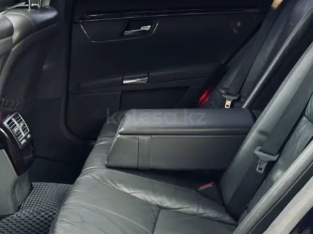 Mercedes-Benz S 350 2007 года за 6 500 000 тг. в Алматы – фото 5