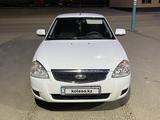 ВАЗ (Lada) Priora 2170 2013 годаfor2 300 000 тг. в Кызылорда – фото 2