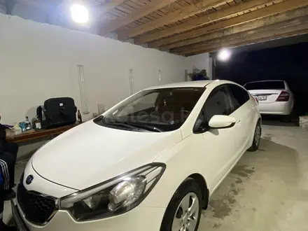 Kia Cerato 2014 года за 5 600 000 тг. в Актау – фото 10