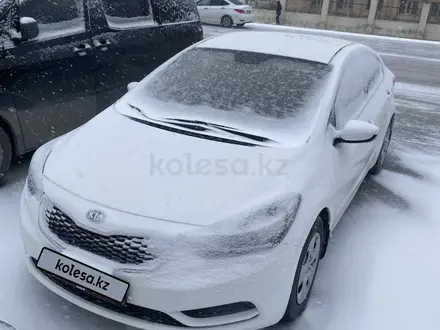 Kia Cerato 2014 года за 5 600 000 тг. в Актау – фото 16