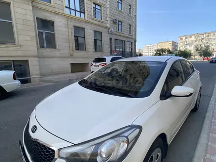 Kia Cerato 2014 года за 5 600 000 тг. в Актау – фото 25