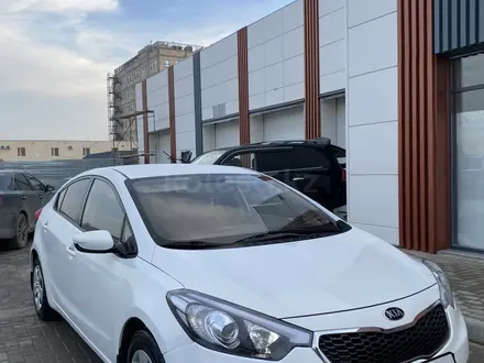 Kia Cerato 2014 года за 5 600 000 тг. в Актау – фото 5