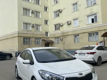 Kia Cerato 2014 года за 5 600 000 тг. в Актау – фото 6