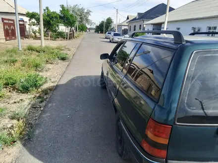 Opel Astra 1997 года за 1 250 000 тг. в Туркестан
