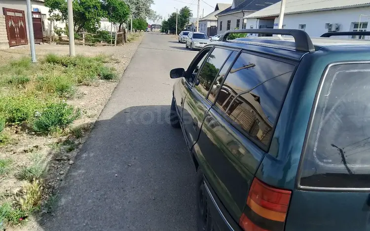 Opel Astra 1997 года за 1 250 000 тг. в Туркестан