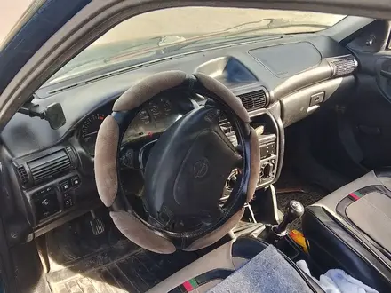 Opel Astra 1997 года за 1 250 000 тг. в Туркестан – фото 4