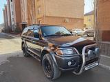 Mitsubishi Montero Sport 1999 года за 3 800 999 тг. в Кызылорда – фото 3