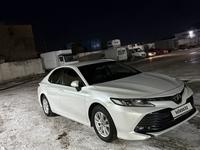 Toyota Camry 2019 годаүшін14 200 000 тг. в Кызылорда