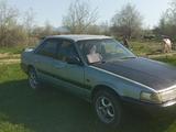 Mazda 626 1990 года за 550 000 тг. в Талдыкорган