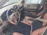 Honda CR-V 2002 годаfor5 200 000 тг. в Жезказган – фото 5