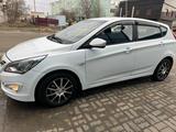 Hyundai Accent 2013 года за 4 500 000 тг. в Атырау – фото 3