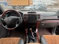 Toyota Land Cruiser Prado 2006 года за 10 400 000 тг. в Петропавловск – фото 5