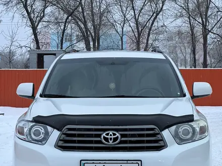 Toyota Highlander 2008 года за 10 000 000 тг. в Павлодар – фото 2