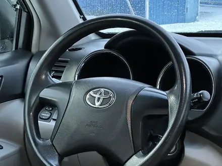 Toyota Highlander 2008 года за 10 000 000 тг. в Павлодар – фото 17