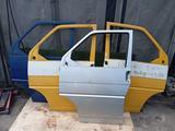 AUTO KRAFT Двери передние VW T4 L/R за 10 000 тг. в Астана