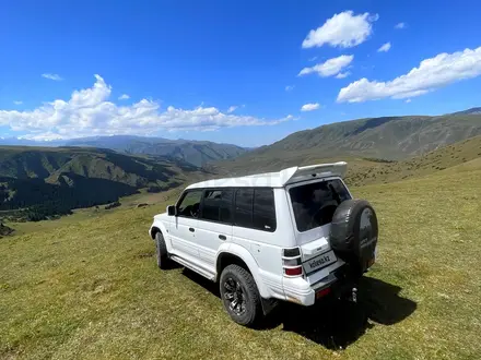 Mitsubishi Pajero 1994 года за 7 000 000 тг. в Алматы – фото 27