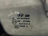 Оригиналный стекло на KIA и HYUNDAI за 22 900 тг. в Алматы – фото 4