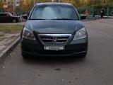 Honda Odyssey 2005 годаүшін6 000 000 тг. в Астана