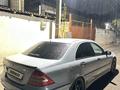 Mercedes-Benz C 55 AMG 2005 годаfor7 000 000 тг. в Шымкент – фото 3