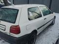 Volkswagen Golf 1993 годаfor1 050 000 тг. в Караганда – фото 6