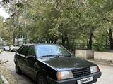 ВАЗ (Lada) 2109 2001 годаүшін1 400 000 тг. в Атырау – фото 5